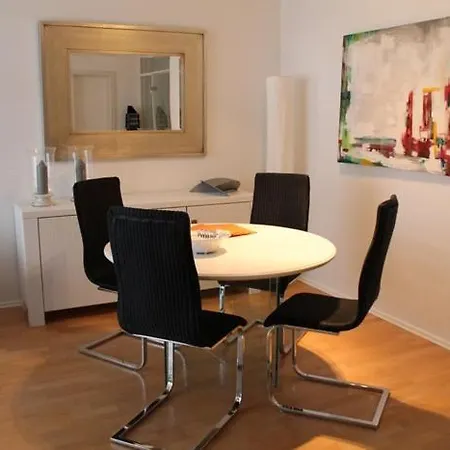 Kaiserstrasse 11 Kaiser 01 Appartement